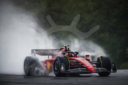 F1 Grand Prix of Hungary