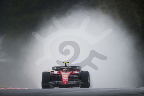 F1 Grand Prix of Hungary