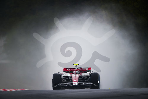 F1 Grand Prix of Hungary