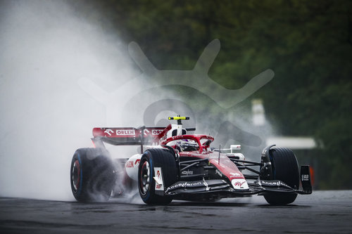 F1 Grand Prix of Hungary