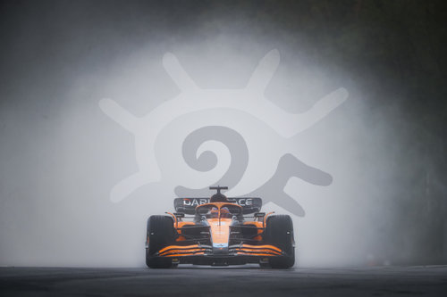 F1 Grand Prix of Hungary