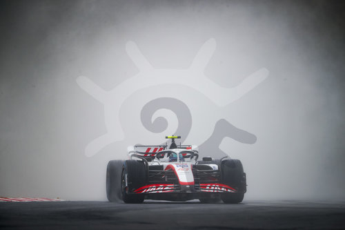 F1 Grand Prix of Hungary