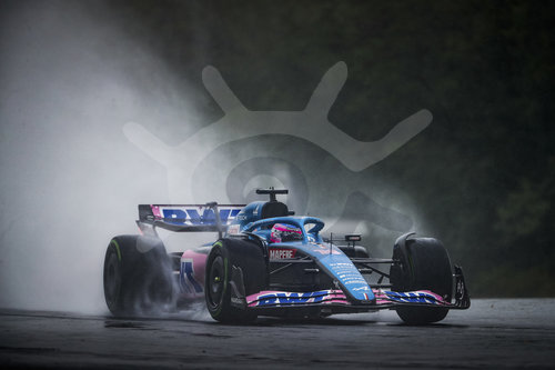 F1 Grand Prix of Hungary