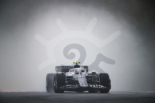 F1 Grand Prix of Hungary