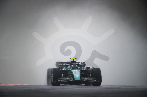 F1 Grand Prix of Hungary