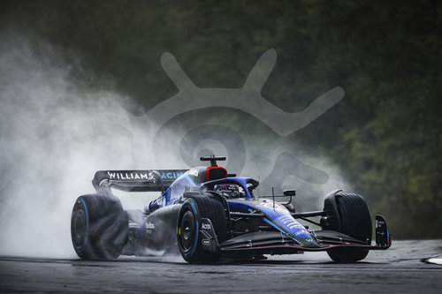 F1 Grand Prix of Hungary