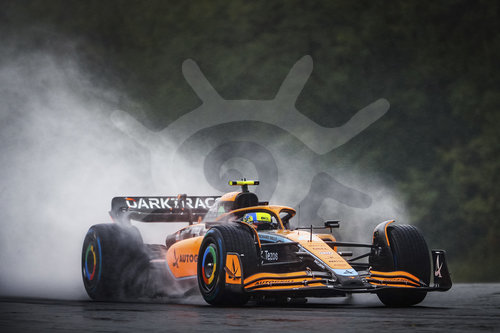 F1 Grand Prix of Hungary