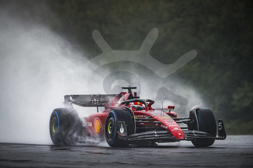 F1 Grand Prix of Hungary