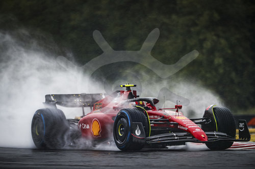 F1 Grand Prix of Hungary