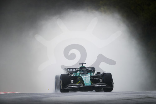 F1 Grand Prix of Hungary