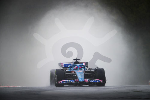 F1 Grand Prix of Hungary
