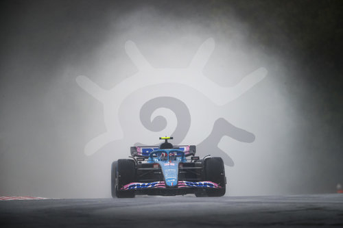 F1 Grand Prix of Hungary