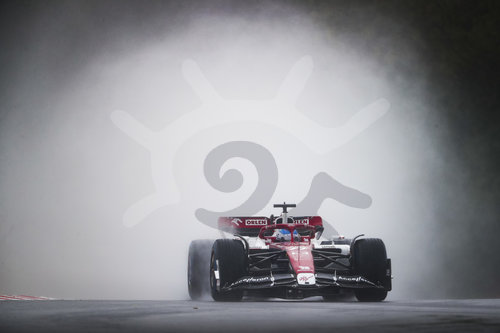 F1 Grand Prix of Hungary