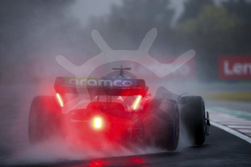 F1 Grand Prix of Hungary