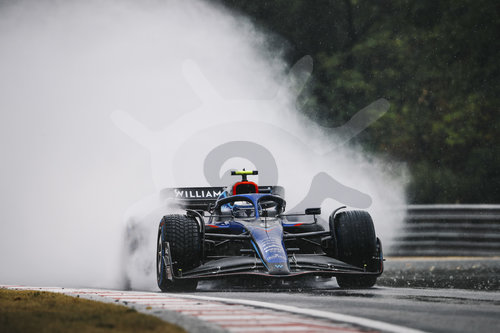 F1 Grand Prix of Hungary