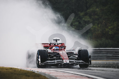 F1 Grand Prix of Hungary