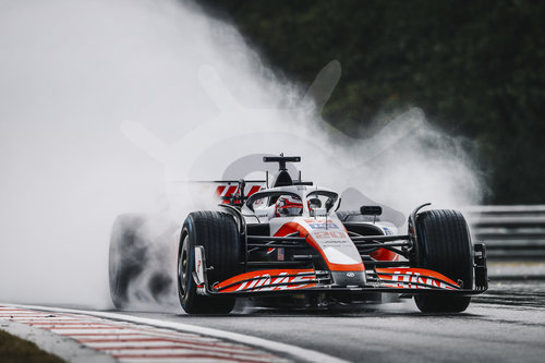 F1 Grand Prix of Hungary