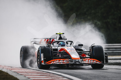 F1 Grand Prix of Hungary