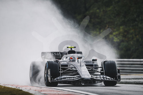 F1 Grand Prix of Hungary