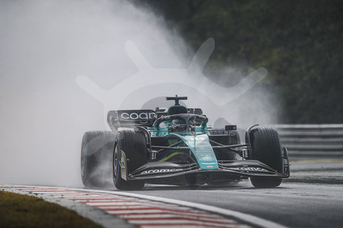 F1 Grand Prix of Hungary