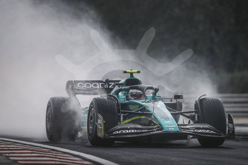 F1 Grand Prix of Hungary