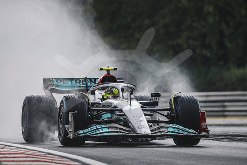 F1 Grand Prix of Hungary