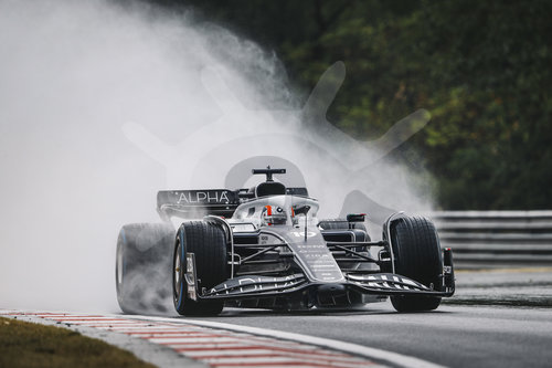 F1 Grand Prix of Hungary