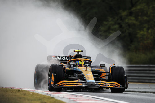 F1 Grand Prix of Hungary
