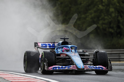 F1 Grand Prix of Hungary