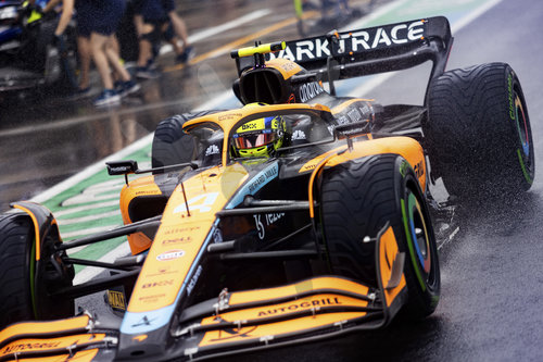 F1 Grand Prix of Hungary