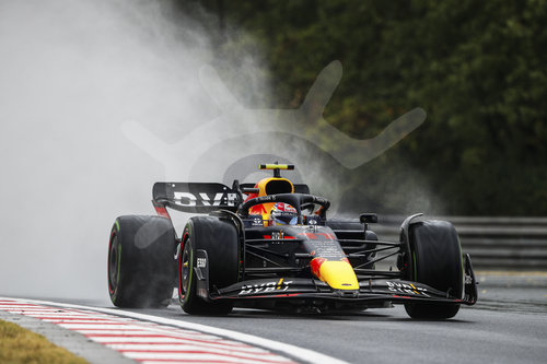 F1 Grand Prix of Hungary