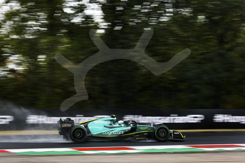 F1 Grand Prix of Hungary