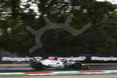 F1 Grand Prix of Hungary