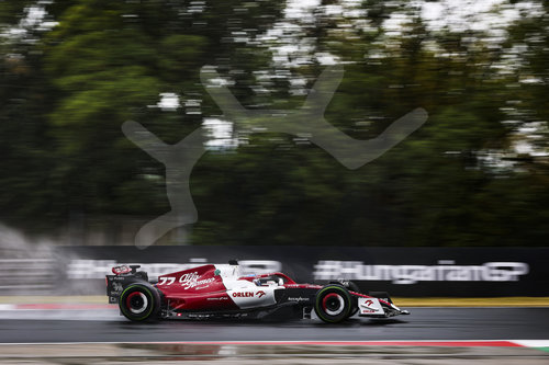 F1 Grand Prix of Hungary