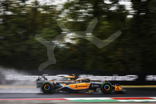 F1 Grand Prix of Hungary