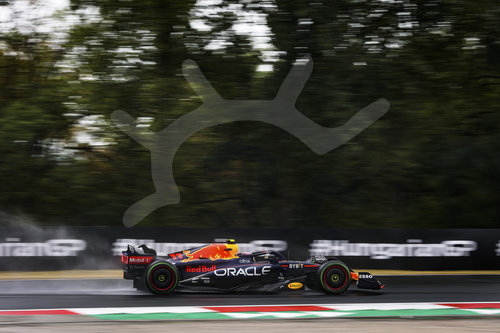 F1 Grand Prix of Hungary