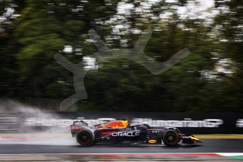 F1 Grand Prix of Hungary