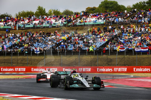 F1 Grand Prix of Hungary