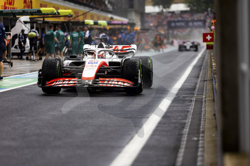 F1 Grand Prix of Hungary