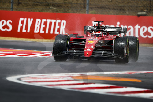 F1 Grand Prix of Hungary