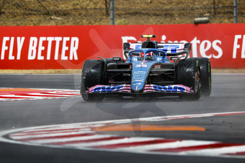 F1 Grand Prix of Hungary