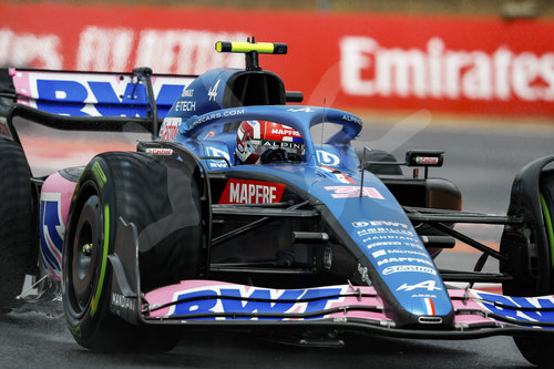 F1 Grand Prix of Hungary