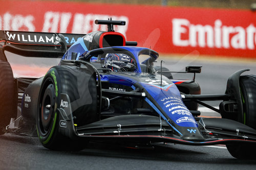 F1 Grand Prix of Hungary