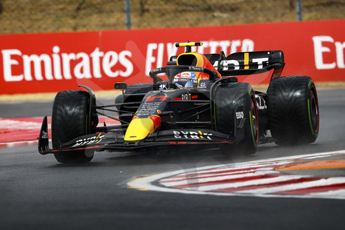 F1 Grand Prix of Hungary