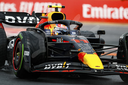 F1 Grand Prix of Hungary