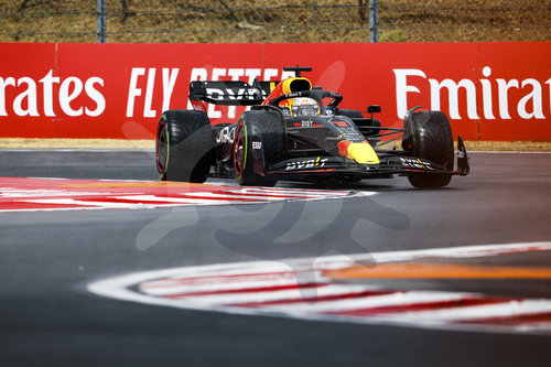 F1 Grand Prix of Hungary