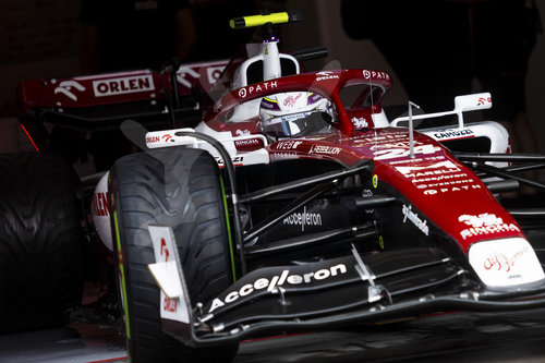 F1 Grand Prix of Hungary
