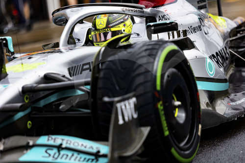 F1 Grand Prix of Hungary