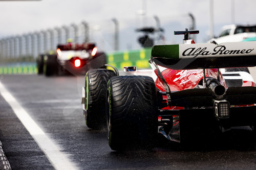 F1 Grand Prix of Hungary