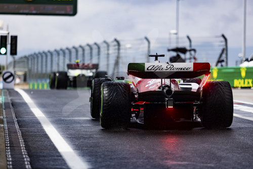 F1 Grand Prix of Hungary